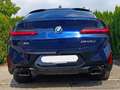 BMW X4 M X4 M40d Blau - thumbnail 5
