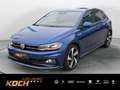 Volkswagen Polo GTI DSG LED Navi Blau - thumbnail 1