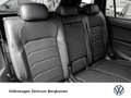 Volkswagen Tiguan Allspace 2.0 R-LINE 4X4 LEDER PANO AHK 20Z Schwarz - thumbnail 4