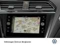 Volkswagen Tiguan Allspace 2.0 R-LINE 4X4 LEDER PANO AHK 20Z Schwarz - thumbnail 7