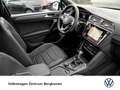 Volkswagen Tiguan Allspace 2.0 R-LINE 4X4 LEDER PANO AHK 20Z Schwarz - thumbnail 3