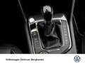 Volkswagen Tiguan Allspace 2.0 R-LINE 4X4 LEDER PANO AHK 20Z Schwarz - thumbnail 9