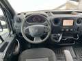 Renault Master dCi 130"Maxi" DOKA/Pritsche/Klima/AHK Weiß - thumbnail 8