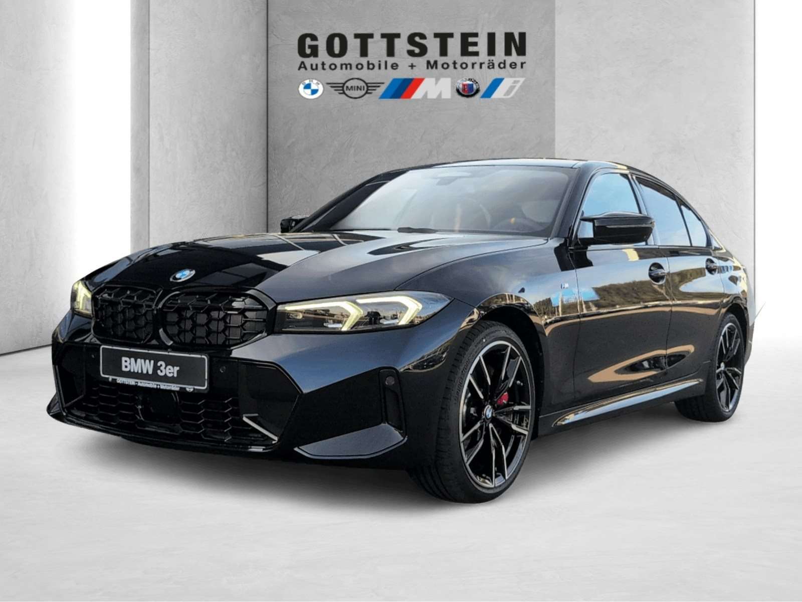 BMW 340