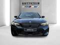 BMW 340 M340i xDrive / M Sportpaket / Limousine / !!! Dein Синий - thumbnail 3