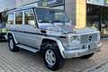 Mercedes-Benz G 270 G 270 CDI cat S.W. Lunga Argent - thumbnail 3