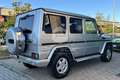 Mercedes-Benz G 270 G 270 CDI cat S.W. Lunga Argent - thumbnail 6