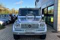 Mercedes-Benz G 270 G 270 CDI cat S.W. Lunga Argent - thumbnail 2