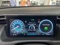 Hyundai TUCSON Tucson 1.6 hev Xline+19" 2wd auto Gris - thumbnail 12