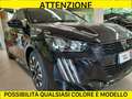 Peugeot 208 1.2 ALLURE PURETECH 100 CV Noir - thumbnail 1