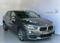 BMW X2 xDrive20d M-Lenkrad *LED*HuD*LenkradH*AmbienteB Grau - thumbnail 1