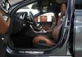 Mercedes-Benz C 450 C43AMG 4MATIC Schaalstoelen/Pano/Designo/Burmester Gris - thumbnail 5