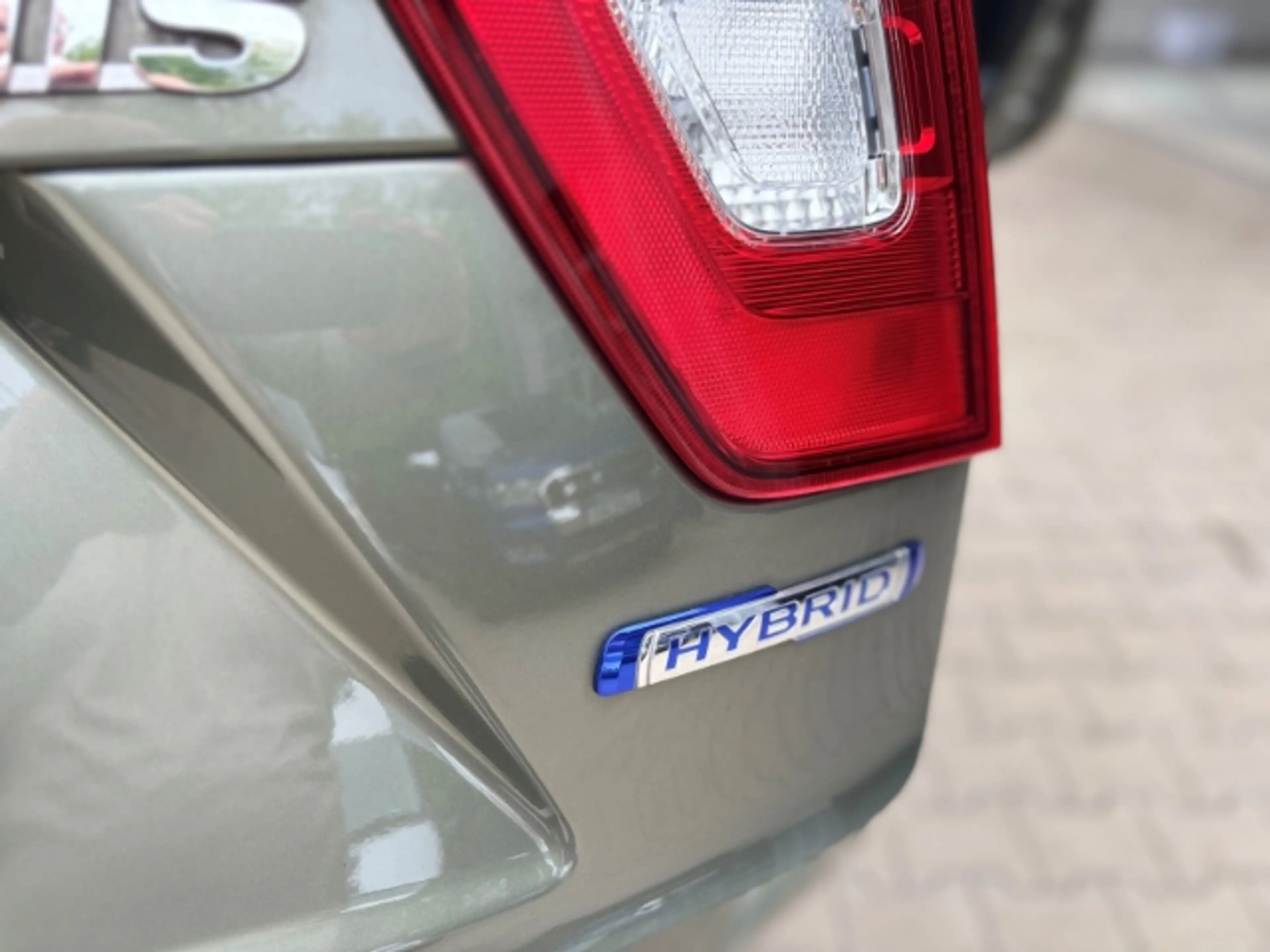 Suzuki Ignis Comfort+, nur 30.500 km, tolle Ausstattung — photo 16