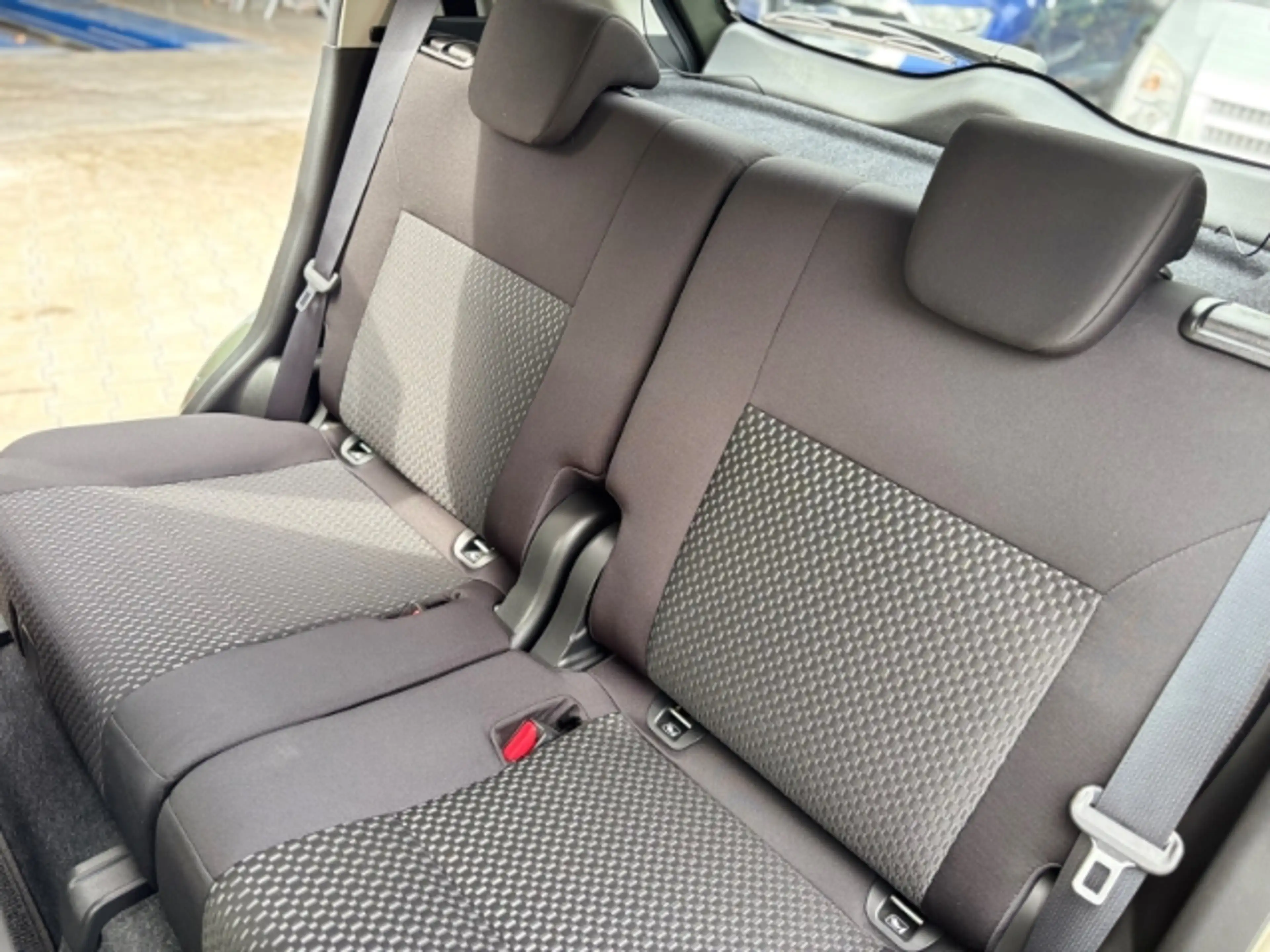 Suzuki Ignis Comfort+, nur 30.500 km, tolle Ausstattung — photo 15