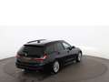 BMW 318 d Touring Advantage Aut LED NAVI LEDER SITZHZG Schwarz - thumbnail 3