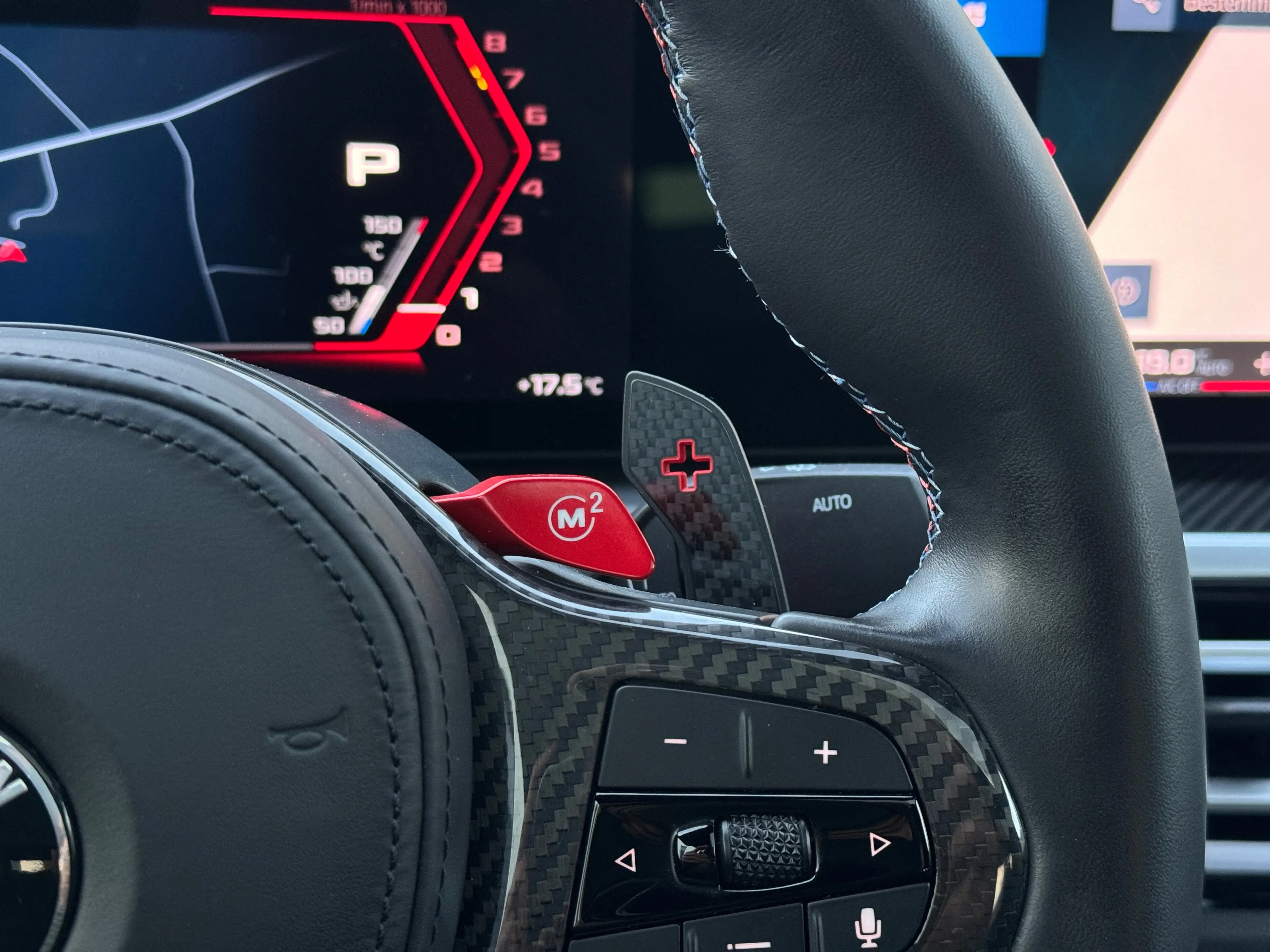 BMW M2 Coupé 3.0 AS - PANO - AMBIENT - RWD — photo 14