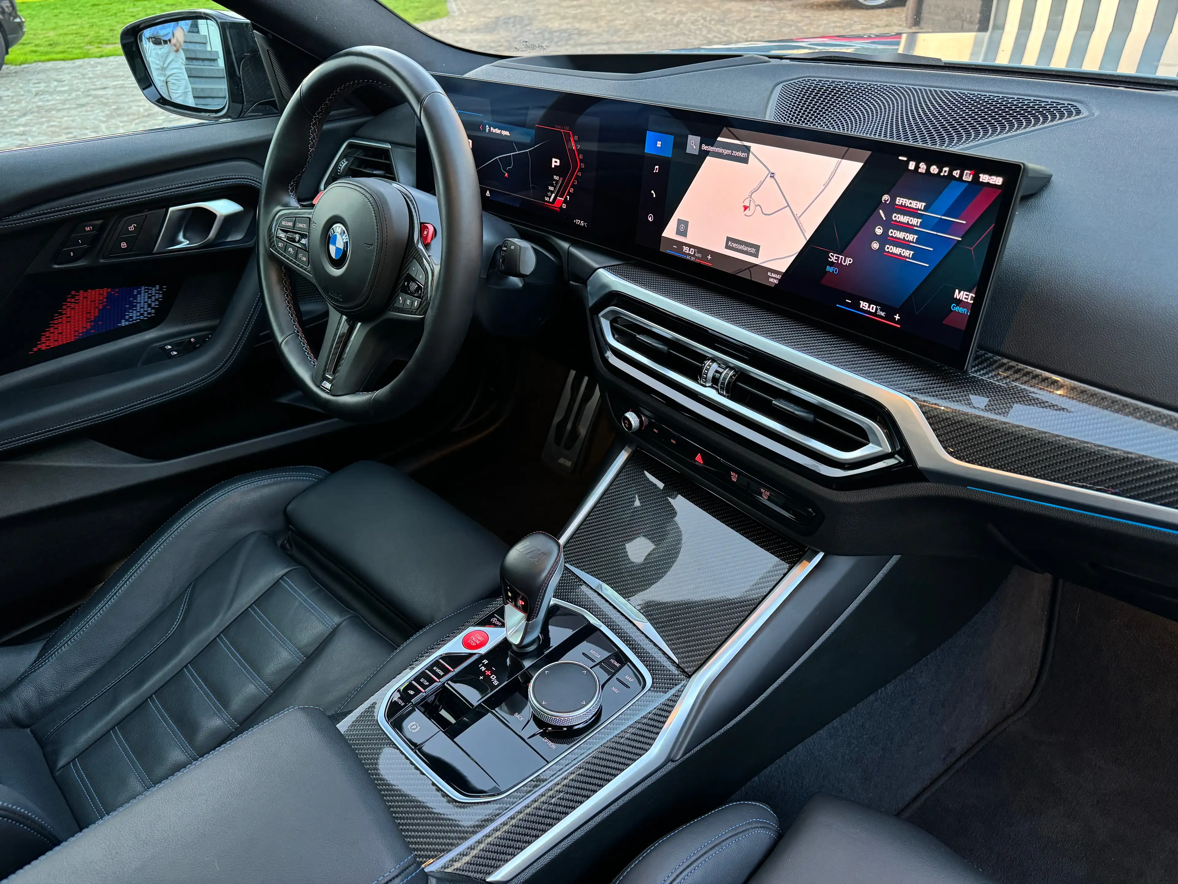 BMW M2 Coupé 3.0 AS - PANO - AMBIENT - RWD — photo 9