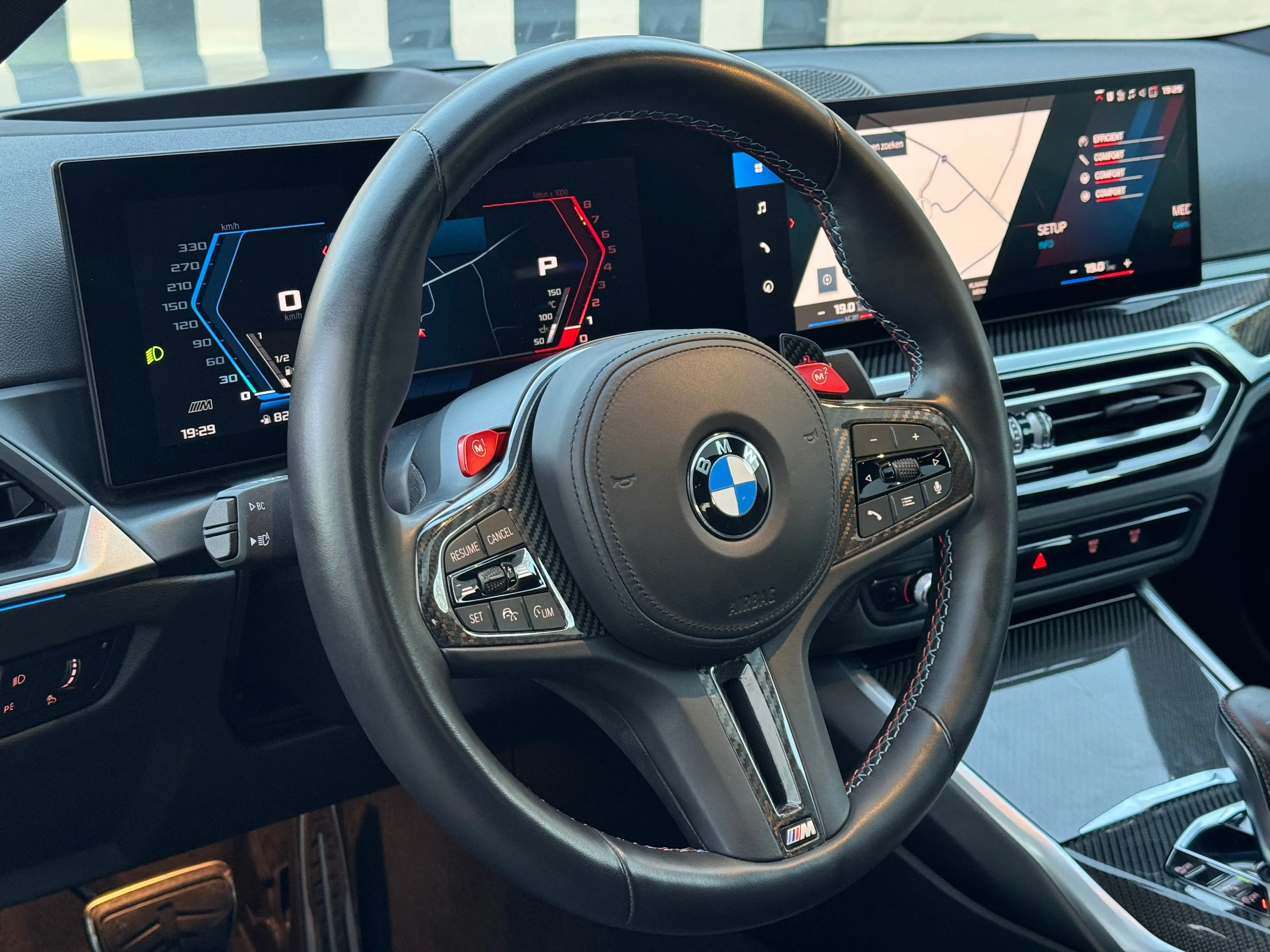 BMW M2 Coupé 3.0 AS - PANO - AMBIENT - RWD — photo 12