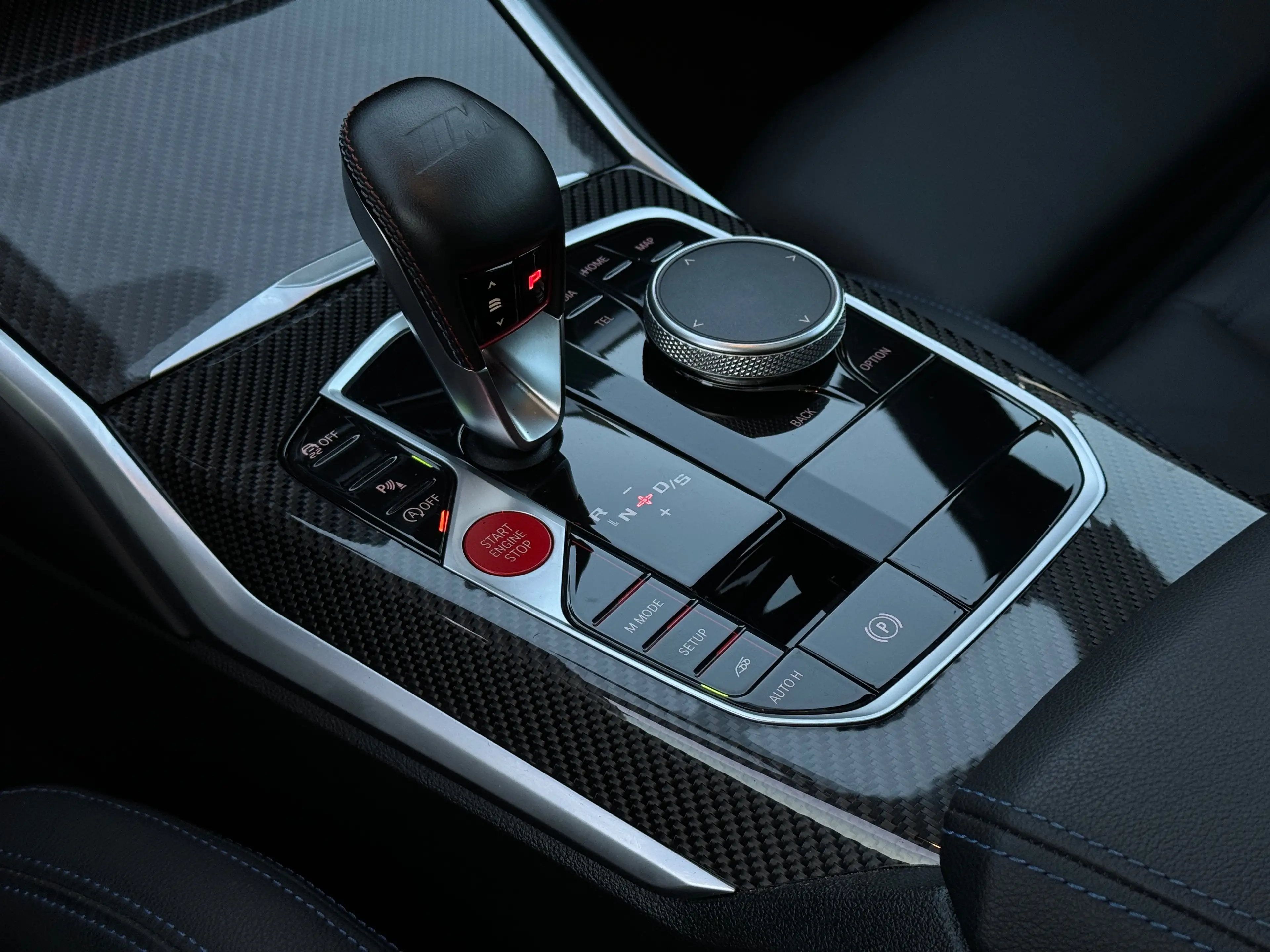 BMW M2 Coupé 3.0 AS - PANO - AMBIENT - RWD — photo 11