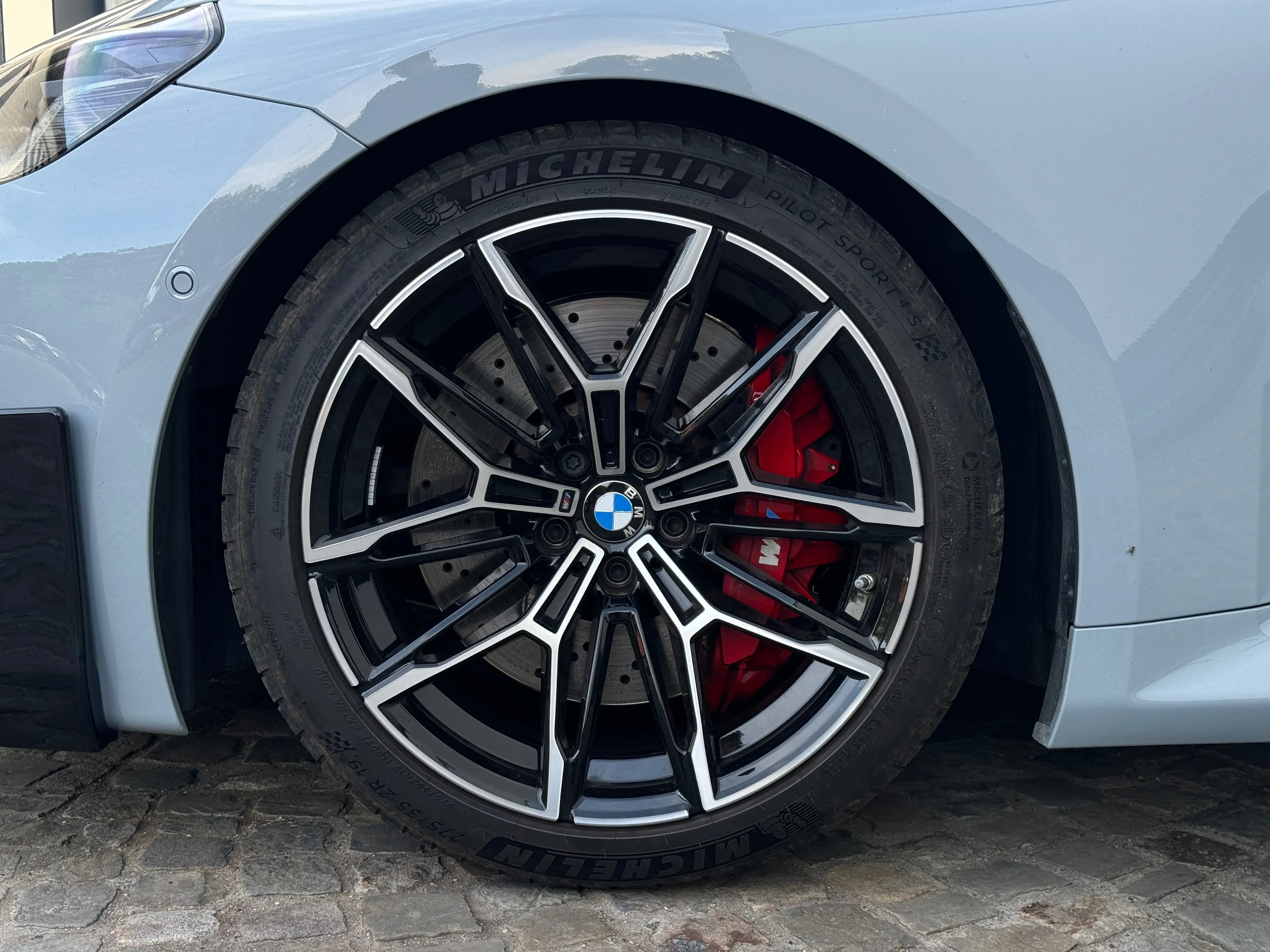 BMW M2 Coupé 3.0 AS - PANO - AMBIENT - RWD — photo 8