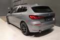 BMW 118 118I OPF CARPLAY FULL LED Gris - thumbnail 4