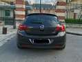 Opel Astra Astra 1.7 CDTI 125 ch FAP Sport Noir - thumbnail 2