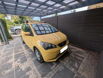 Mii 1.0i Ecomotive Style S