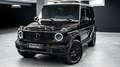 Mercedes-Benz G 450 D 367CV AMG LINE PREMIUM PLUS MANUFAKTUR TETTO ITA Noir - thumbnail 1
