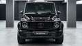 Mercedes-Benz G 450 D 367CV AMG LINE PREMIUM PLUS MANUFAKTUR TETTO ITA Noir - thumbnail 3