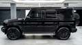 Mercedes-Benz G 450 D 367CV AMG LINE PREMIUM PLUS MANUFAKTUR TETTO ITA Noir - thumbnail 4