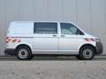 Volkswagen T5 Transporter 4Motion*BOTT WERKSTATT WAGEN* Silber - thumbnail 5