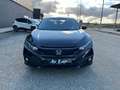 Honda Civic 1.5 VTEC Turbo Prestige Schwarz - thumbnail 4