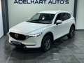 Mazda CX-5 2.0 SkyActiv-G 165 Skylease / Navigatie full map / Wit - thumbnail 12
