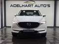 Mazda CX-5 2.0 SkyActiv-G 165 Skylease / Navigatie full map / Wit - thumbnail 5