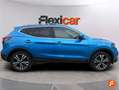 Nissan Qashqai DIG-T 103 kW (140 CV) E6D N-CONNECTA Azul - thumbnail 2