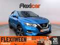 Nissan Qashqai DIG-T 103 kW (140 CV) E6D N-CONNECTA Azul - thumbnail 1