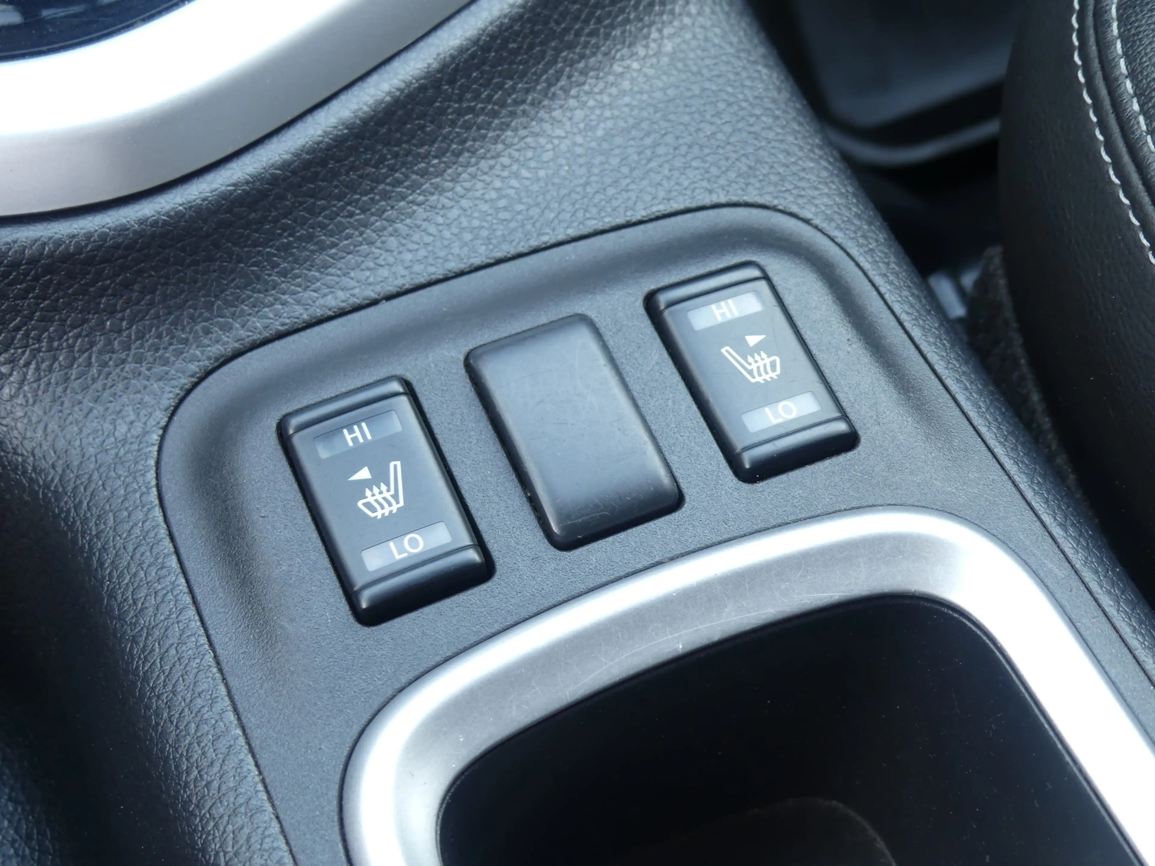 Nissan Navara 2.3 dCi Tekna 190PK 4WD 3500KG Trekgewicht Camera/ — photo 14