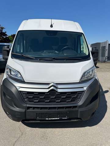 Citroen Jumper L4H2 MAXI Klima