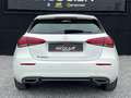 Mercedes-Benz A 180 d * Cuir / Camera / Full Led /Sg chauffant …* Blanc - thumbnail 5