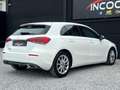 Mercedes-Benz A 180 d * Cuir / Camera / Full Led /Sg chauffant …* Blanc - thumbnail 4