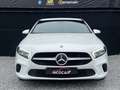 Mercedes-Benz A 180 d * Cuir / Camera / Full Led /Sg chauffant …* Blanc - thumbnail 2
