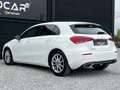 Mercedes-Benz A 180 d * Cuir / Camera / Full Led /Sg chauffant …* Blanc - thumbnail 6