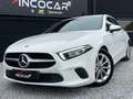 Mercedes-Benz A 180 d * Cuir / Camera / Full Led /Sg chauffant …* Blanc - thumbnail 3