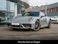 Porsche 992 (911) Carrera Sport Design/18-Wege/Sportabgas/BOSE Grau - thumbnail 1