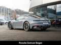 Porsche 992 (911) Carrera Sport Design/18-Wege/Sportabgas/BOSE Grau - thumbnail 4