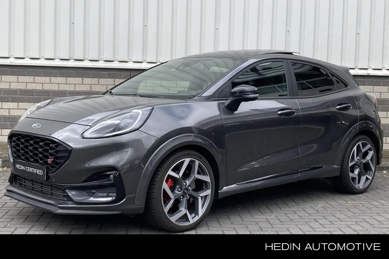 Ford Puma 1.5 EcoBoost ST-X 200PK | Performance Pack | Pano - 1