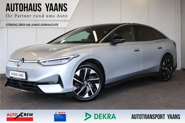 Volkswagen ID.7 Pro HUD+ACC+SIDE+MATRIX+360°+MEM+19"+AHK