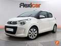 Citroen C1 Airscape+VTi+53kW+%2872CV%29+S%26S+Shine Blanco - thumbnail 3
