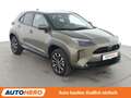 Toyota Yaris Cross 1.5 Hybrid 2WD Team D Aut.*NAVI*CAM*ACC*PDC* Gold - thumbnail 8