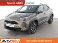 Toyota Yaris Cross 1.5 Hybrid 2WD Team D Aut.*NAVI*CAM*ACC*PDC* Gold - thumbnail 1